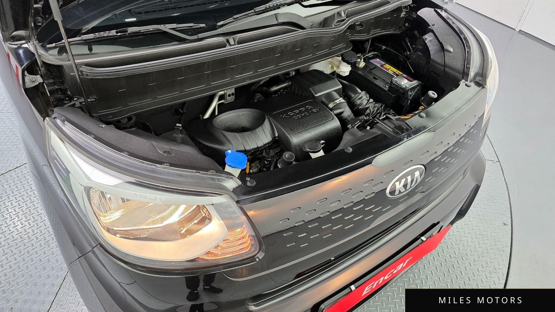 Kia RAY 2018 — миниатюра 6