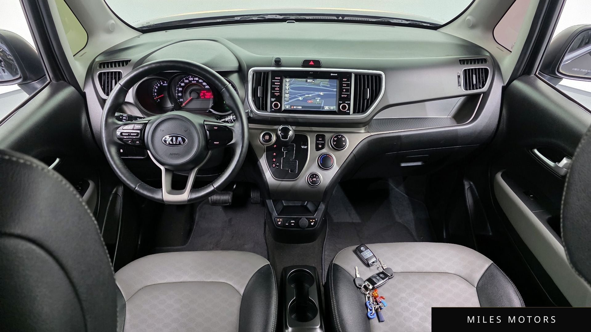 Kia RAY 2018 — миниатюра 10