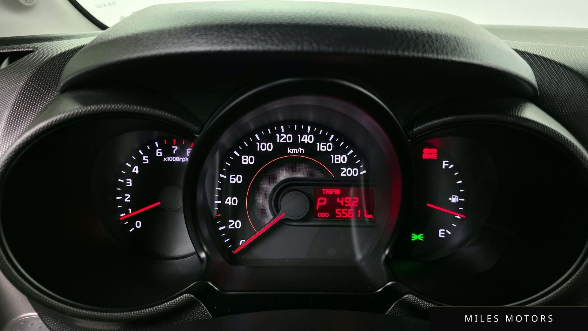 Kia RAY 2018 — миниатюра 11