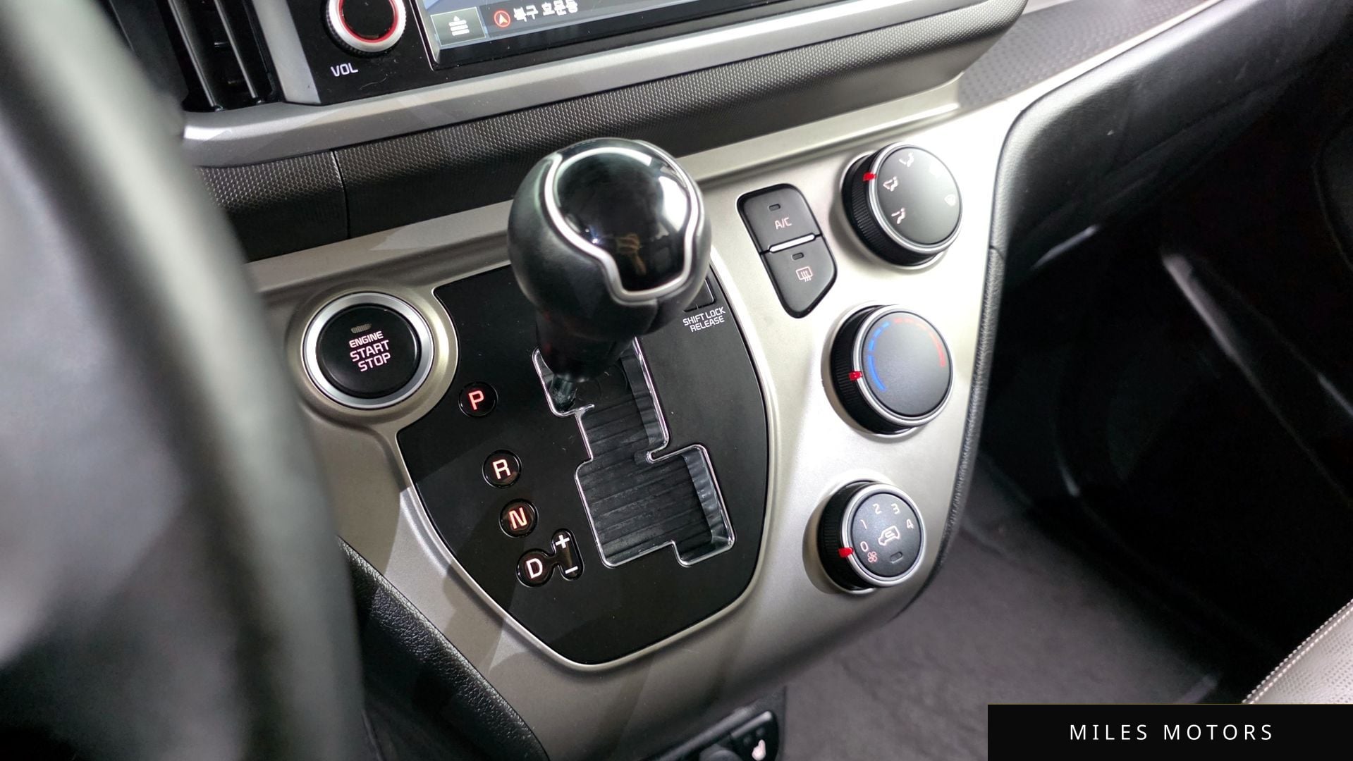 Kia RAY 2018 — миниатюра 12