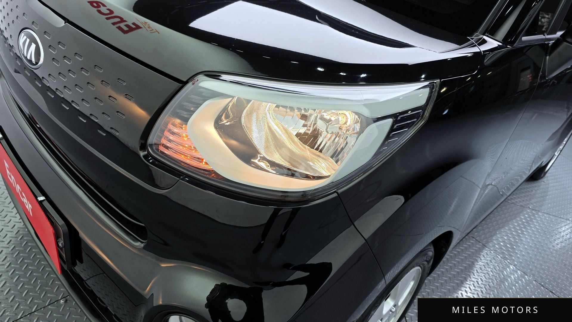 Kia RAY 2018 — миниатюра 8
