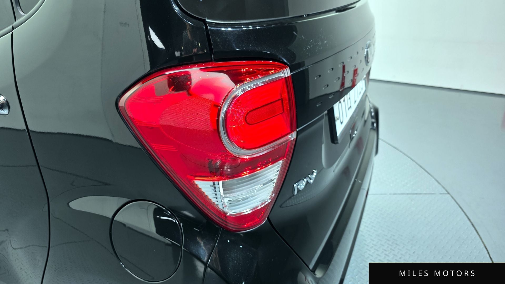 Kia RAY 2018 — миниатюра 9