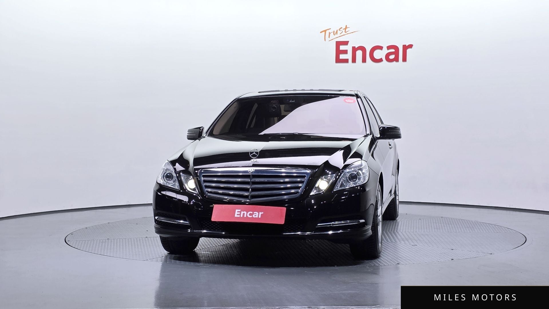 Mercedes-Benz E-Class W212 2013 — миниатюра 3