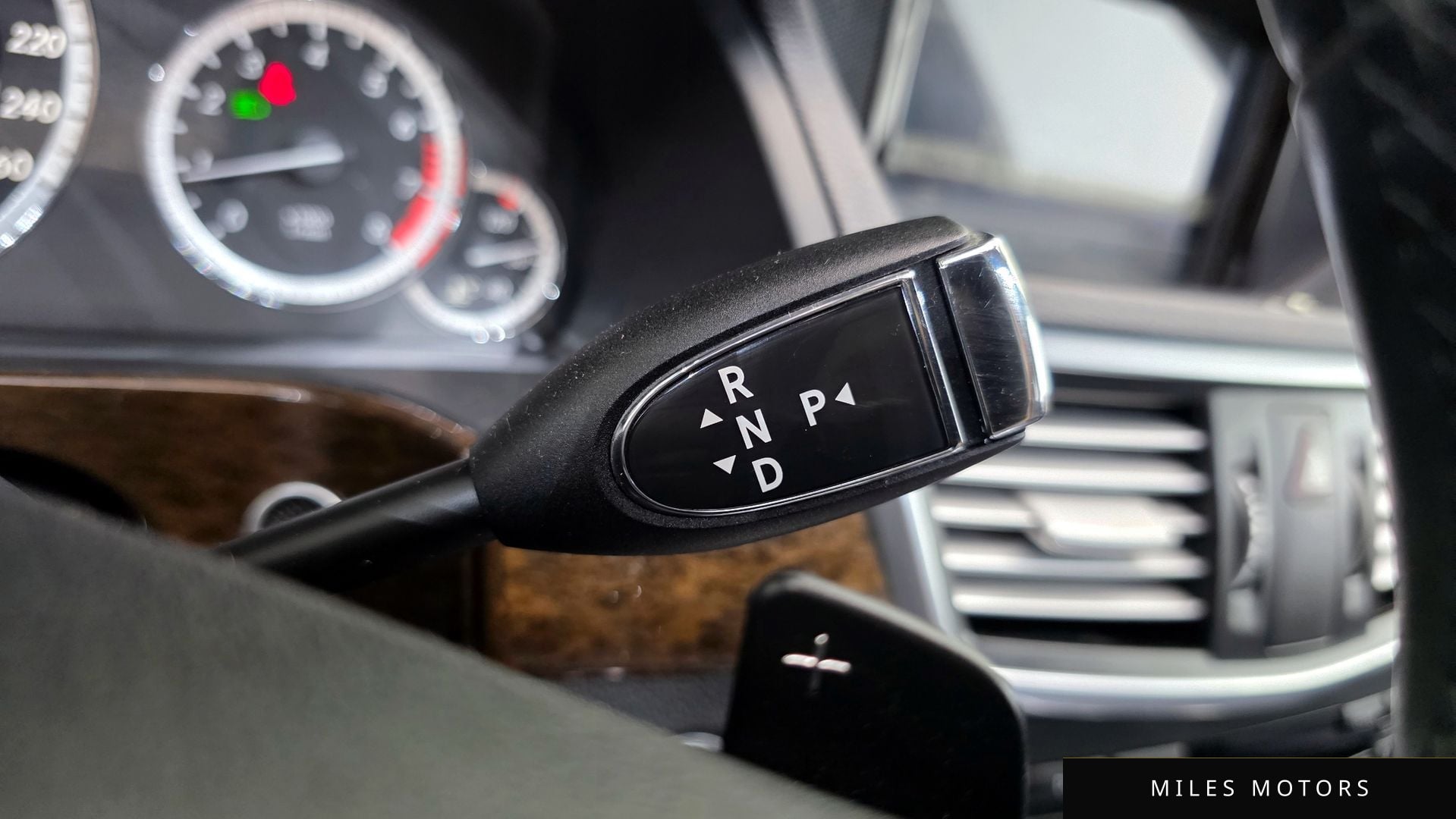 Mercedes-Benz E-Class W212 2013 — миниатюра 9