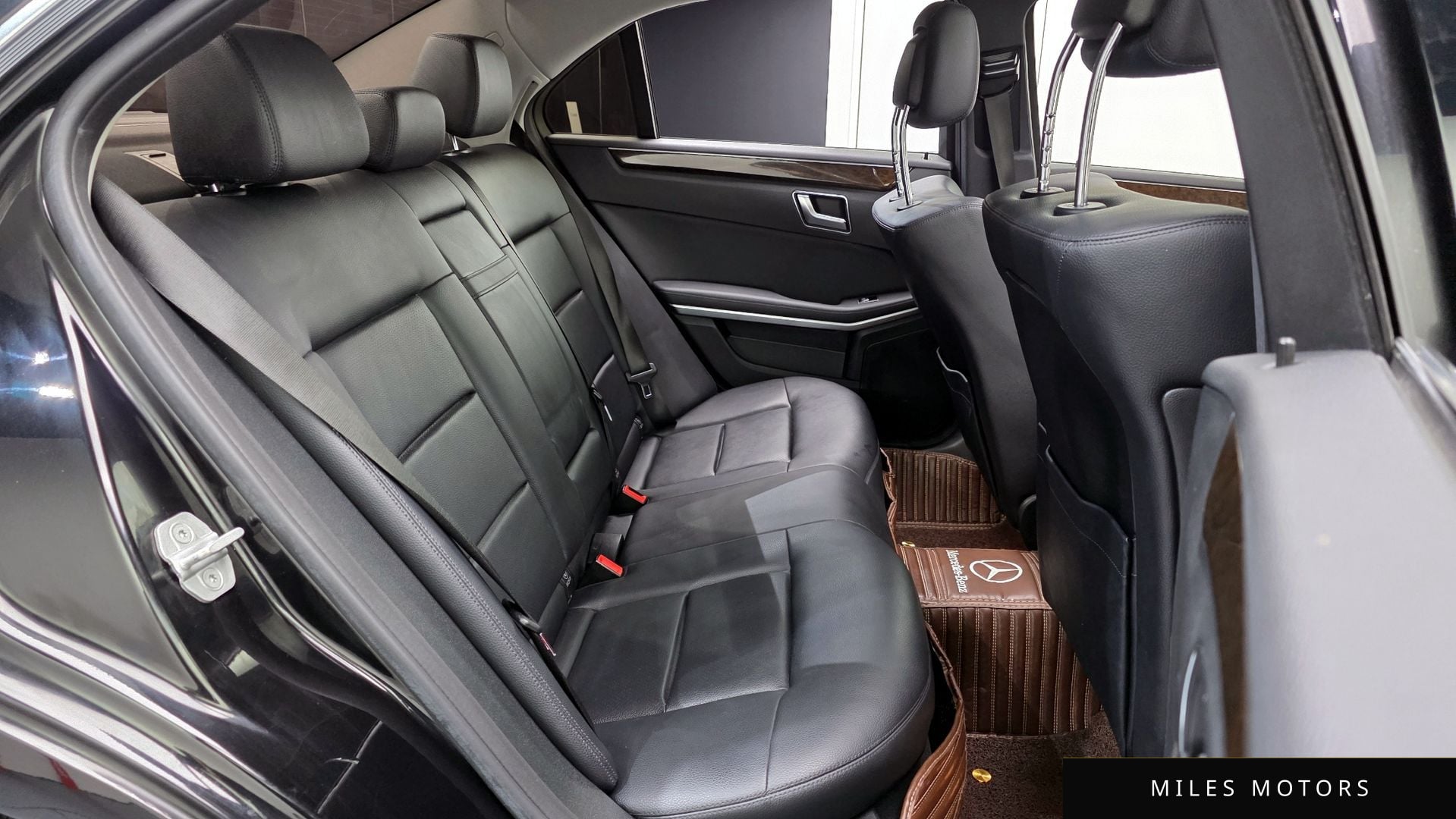 Mercedes-Benz E-Class W212 2013 — миниатюра 11