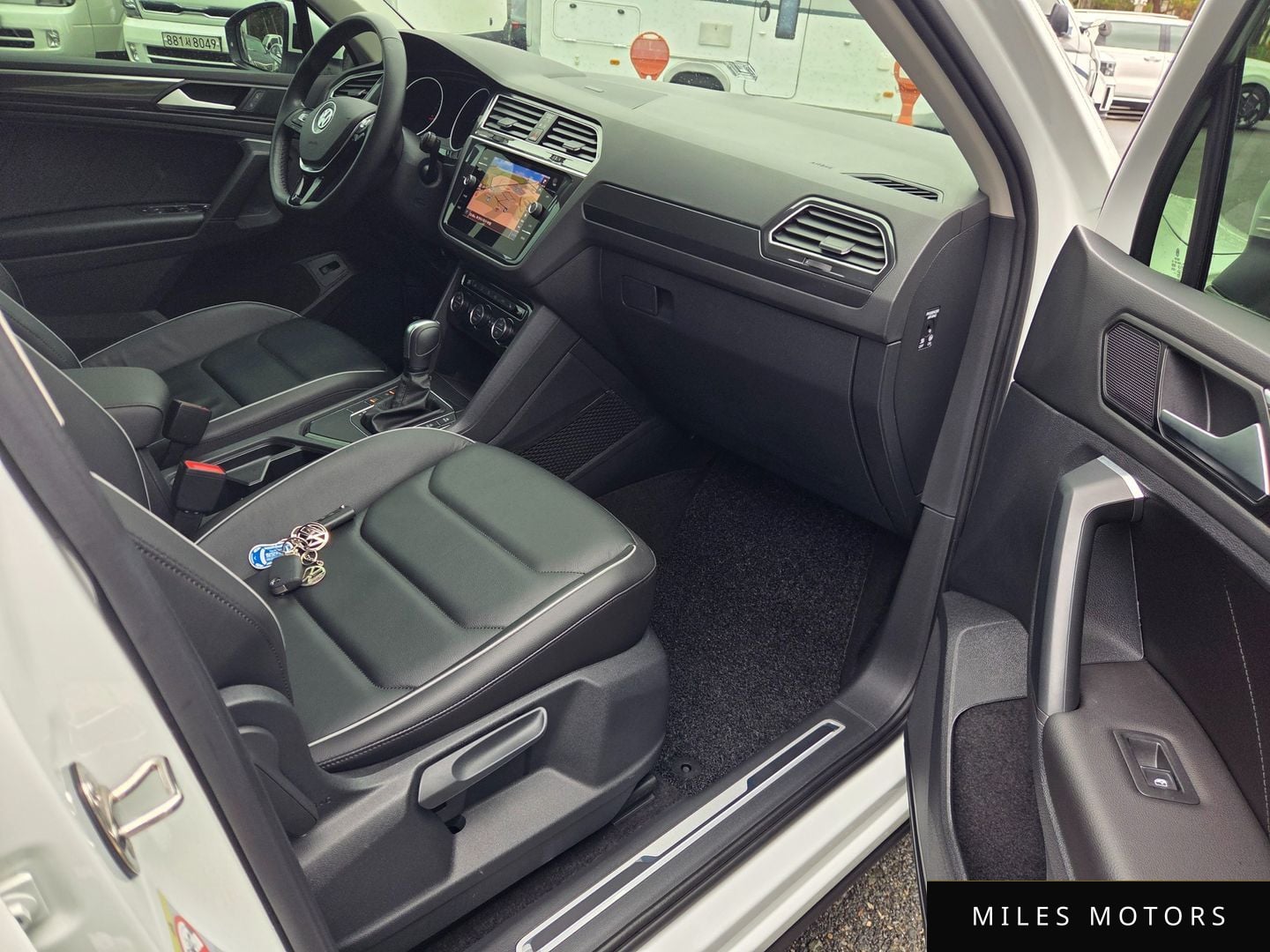 Volkswagen Tiguan 2020 — миниатюра 11