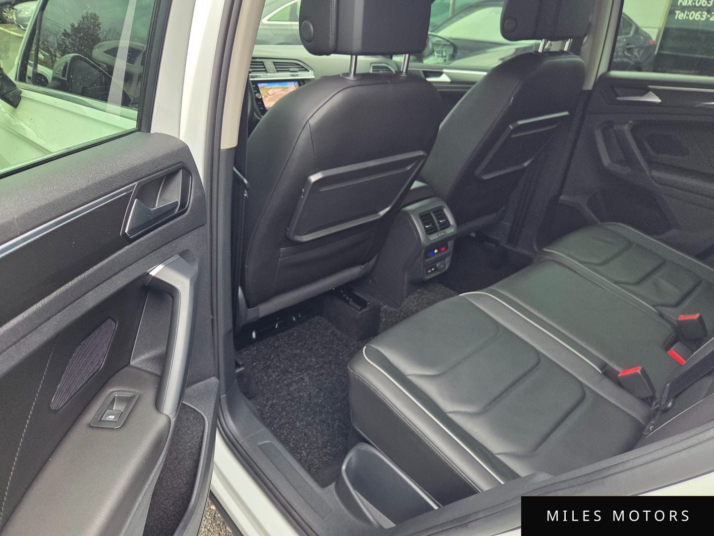 Volkswagen Tiguan 2020 — миниатюра 16