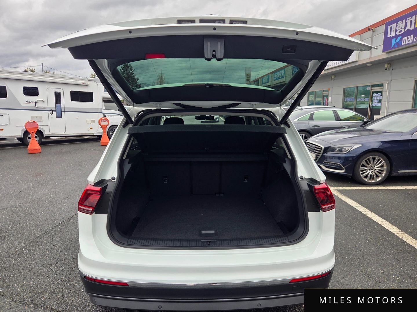 Volkswagen Tiguan 2020 — миниатюра 20