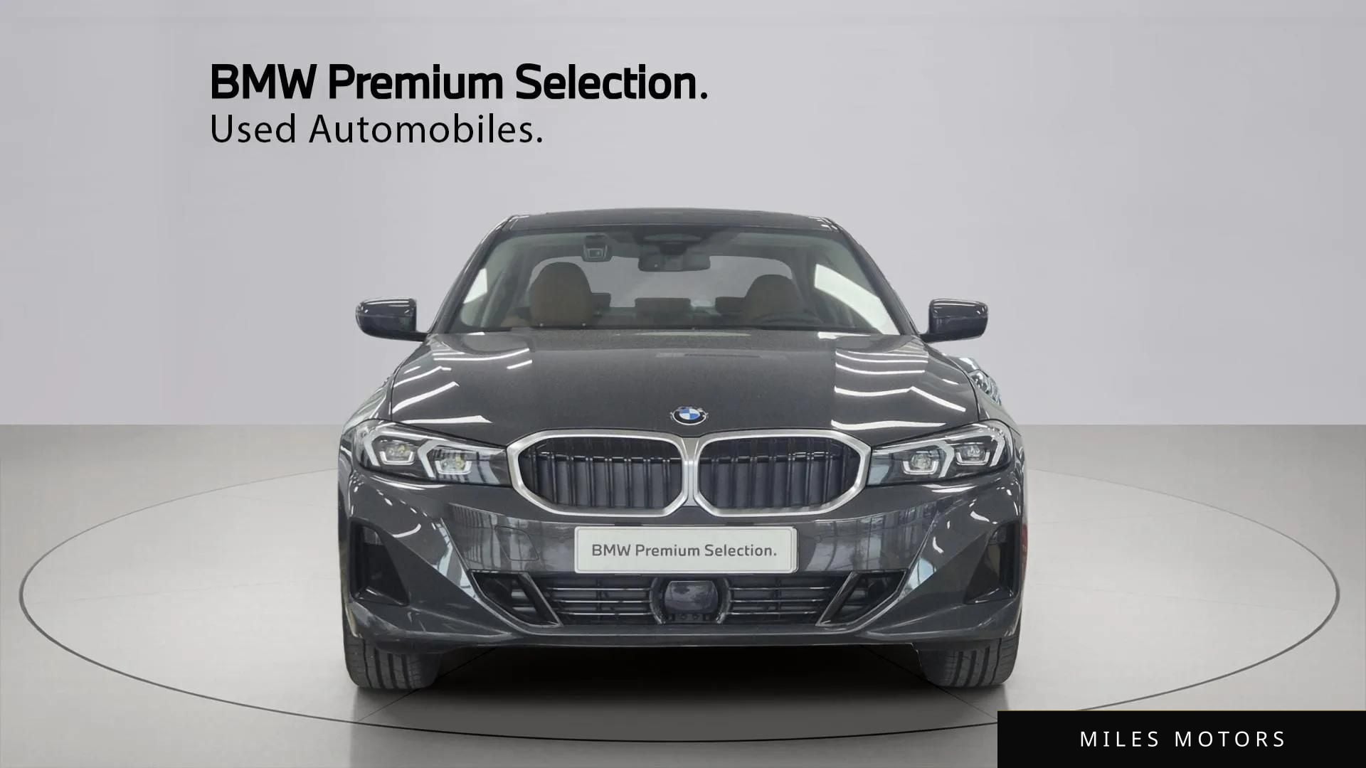 BMW 3 Series (G20) 2025 — миниатюра 3