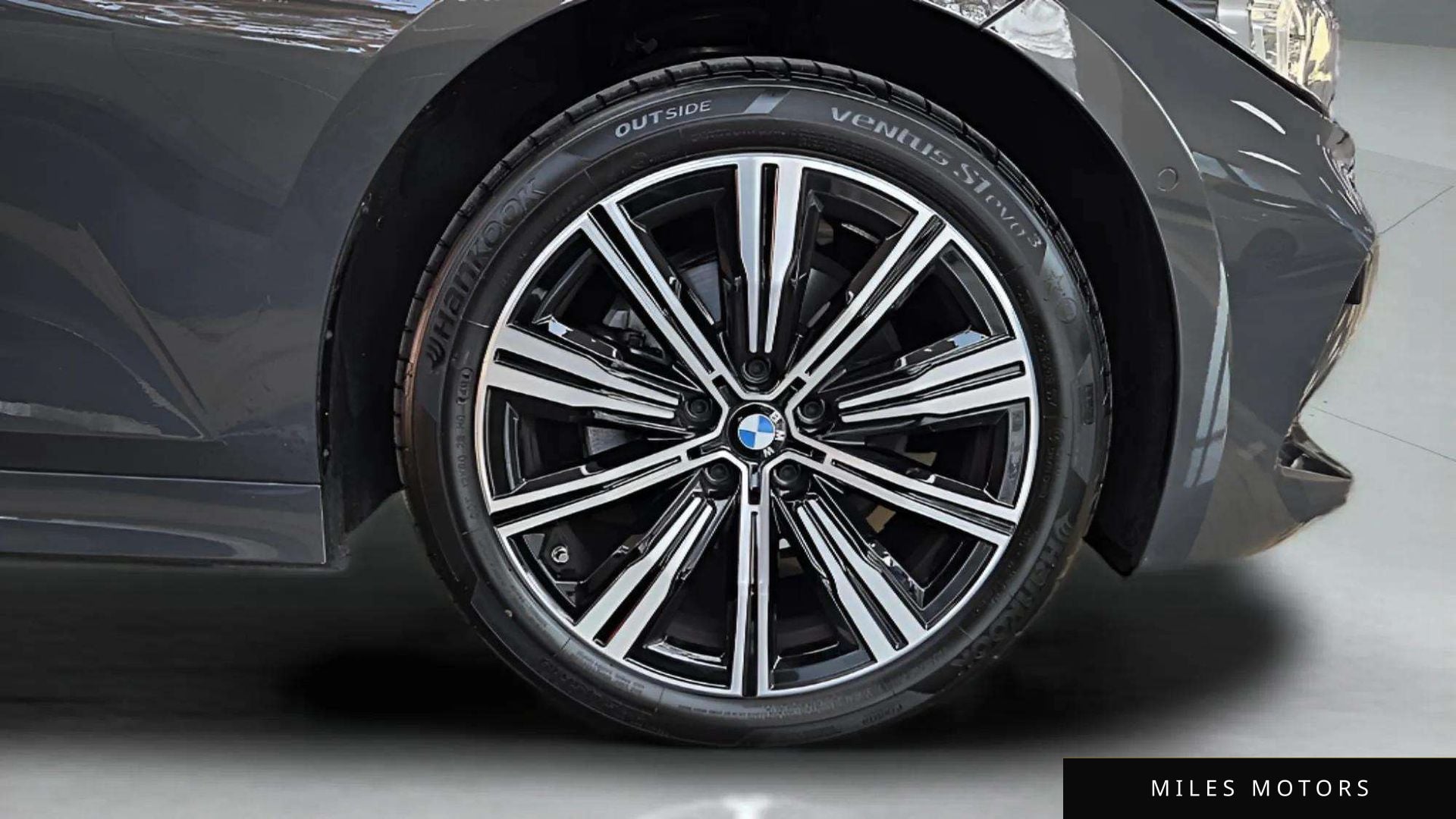 BMW 3 Series (G20) 2025 — миниатюра 5