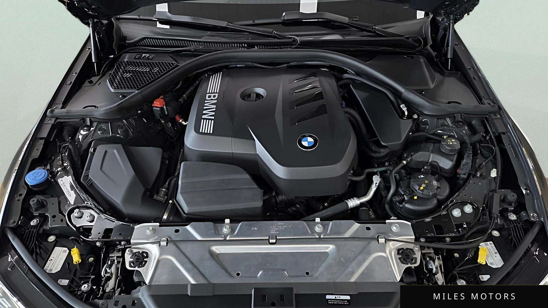 BMW 3 Series (G20) 2025 — миниатюра 6