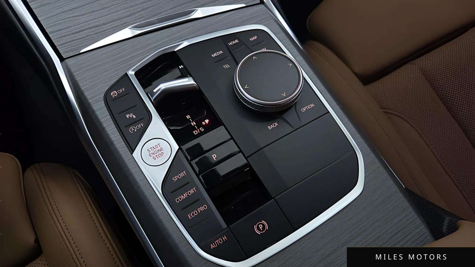 BMW 3 Series (G20) 2025 — миниатюра 9