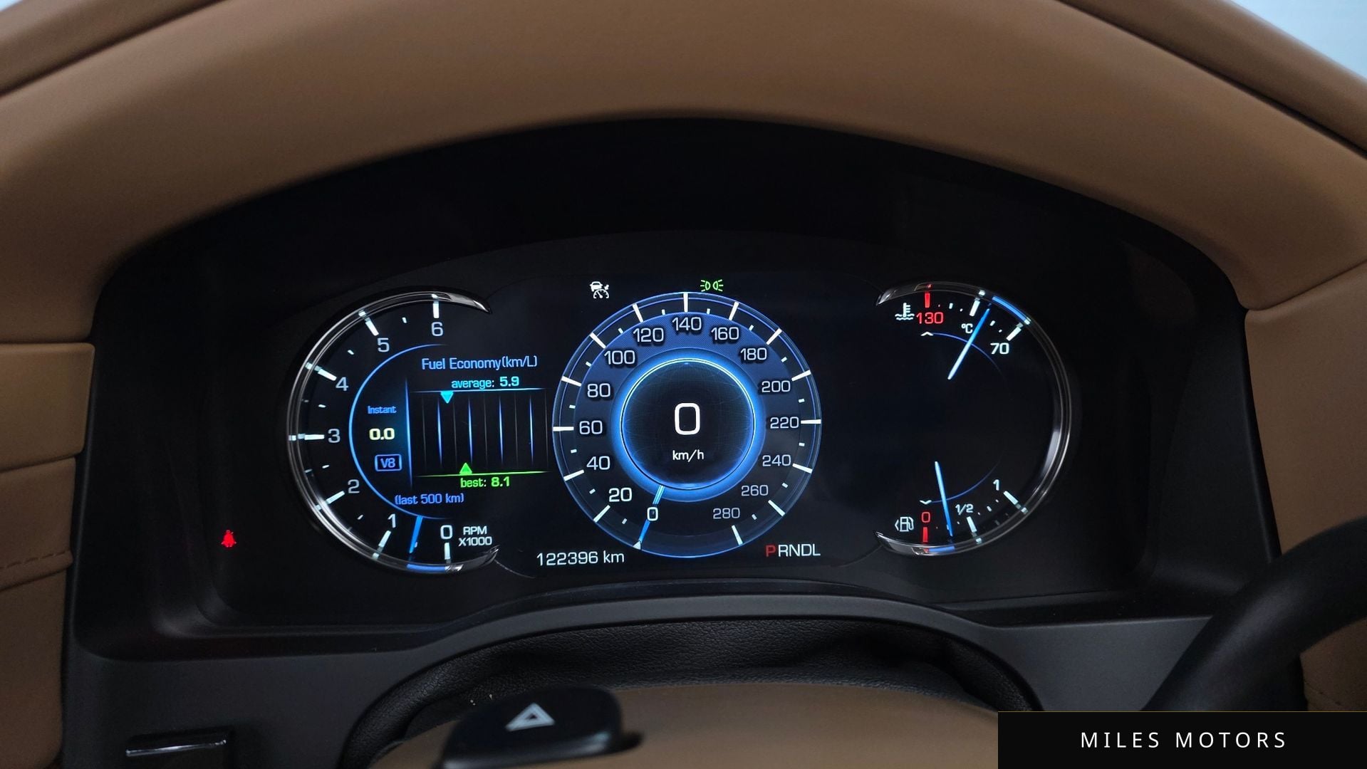 Cadillac 에스컬레이드 2017 — миниатюра 11