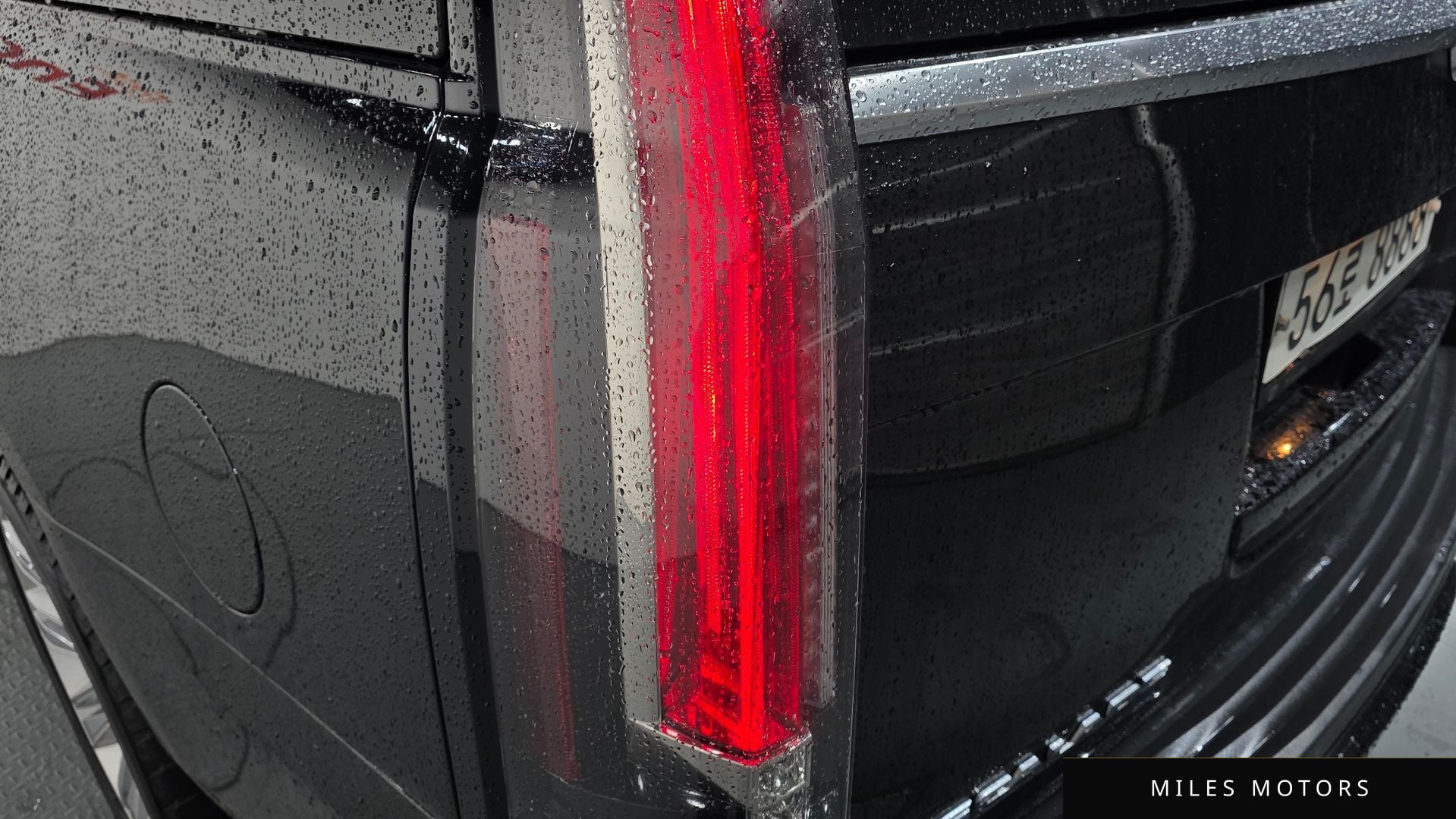 Cadillac 에스컬레이드 2017 — миниатюра 9
