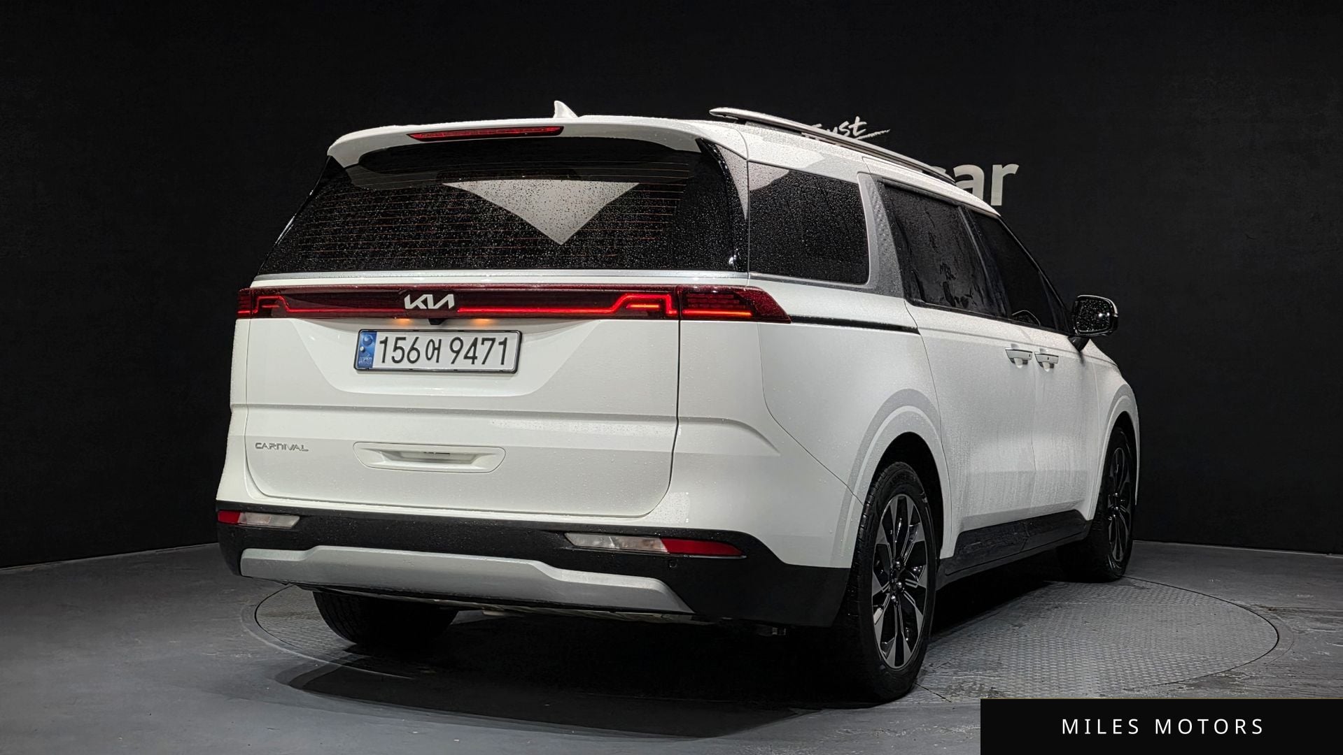 Kia Carnival 2022 — миниатюра 2