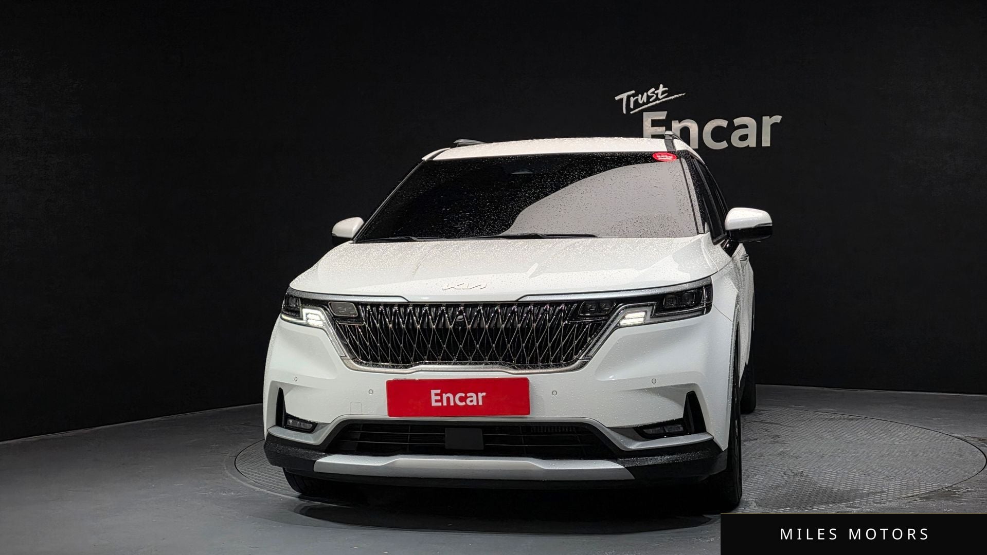 Kia Carnival 2022 — миниатюра 3