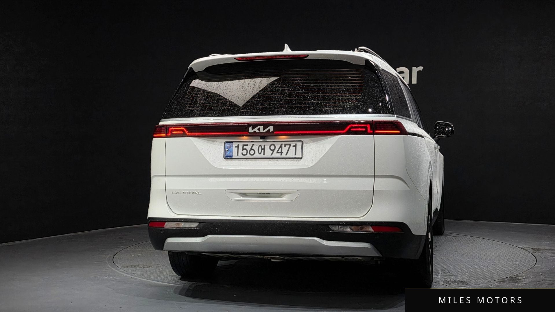 Kia Carnival 2022 — миниатюра 4