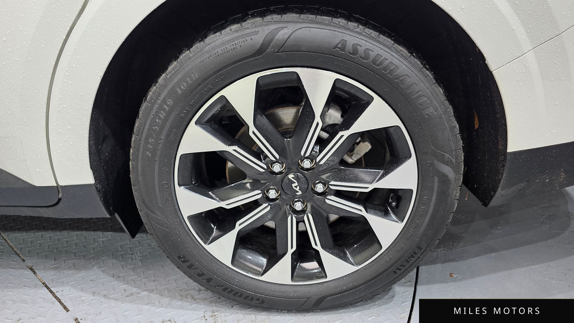 Kia Carnival 2022 — миниатюра 5