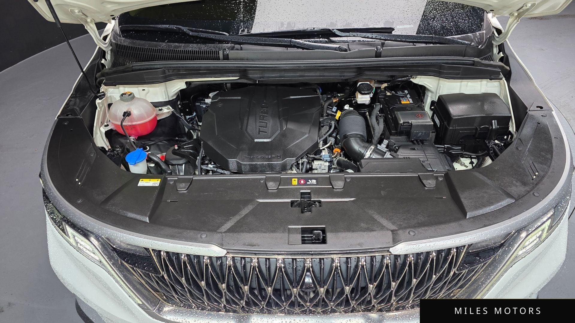 Kia Carnival 2022 — миниатюра 6
