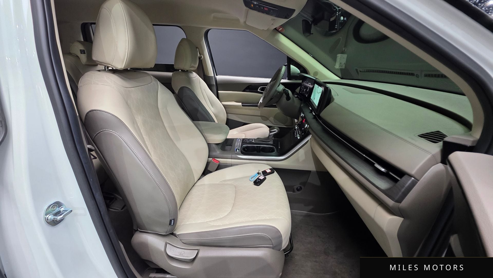 Kia Carnival 2022 — миниатюра 13