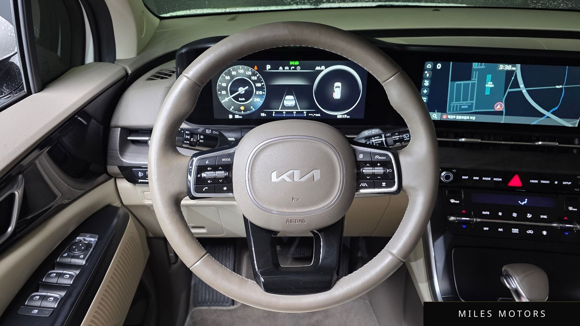 Kia Carnival 2022 — миниатюра 20