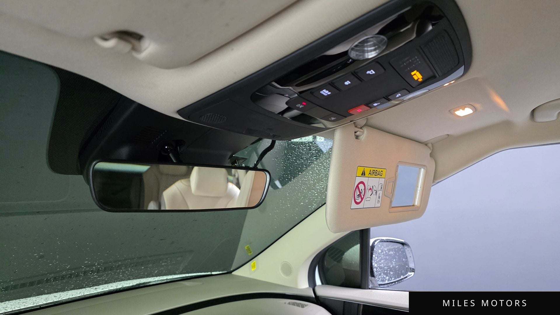 Kia Carnival 2022 — миниатюра 21