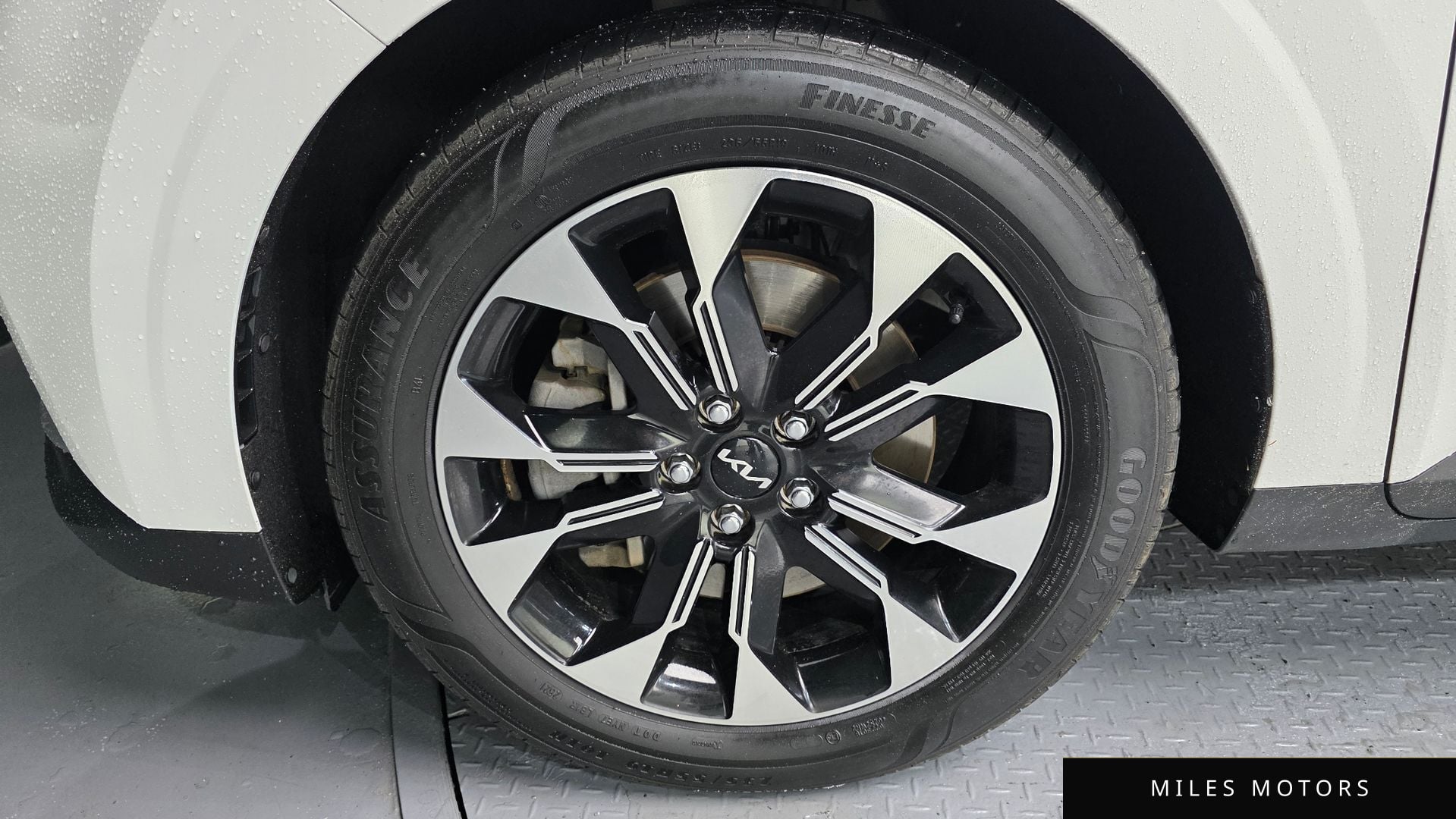 Kia Carnival 2022 — миниатюра 7