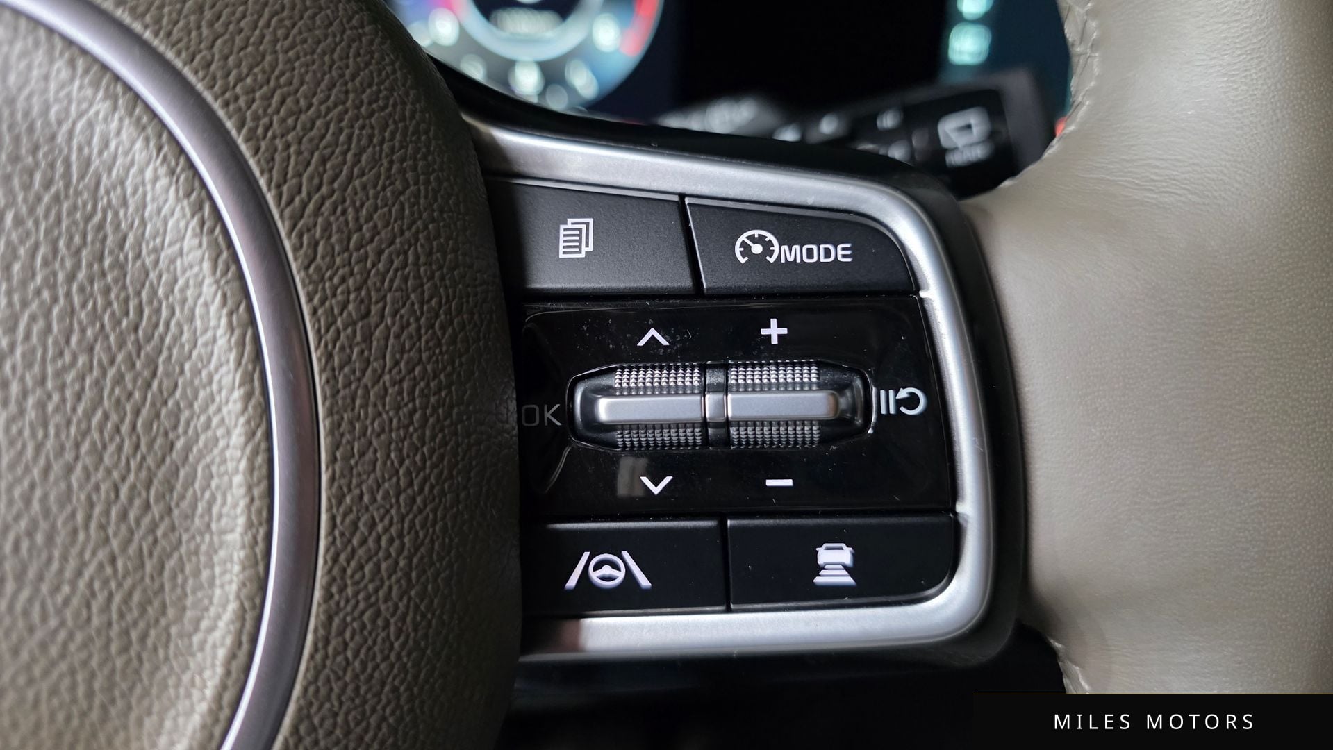 Kia Carnival 2022 — миниатюра 29