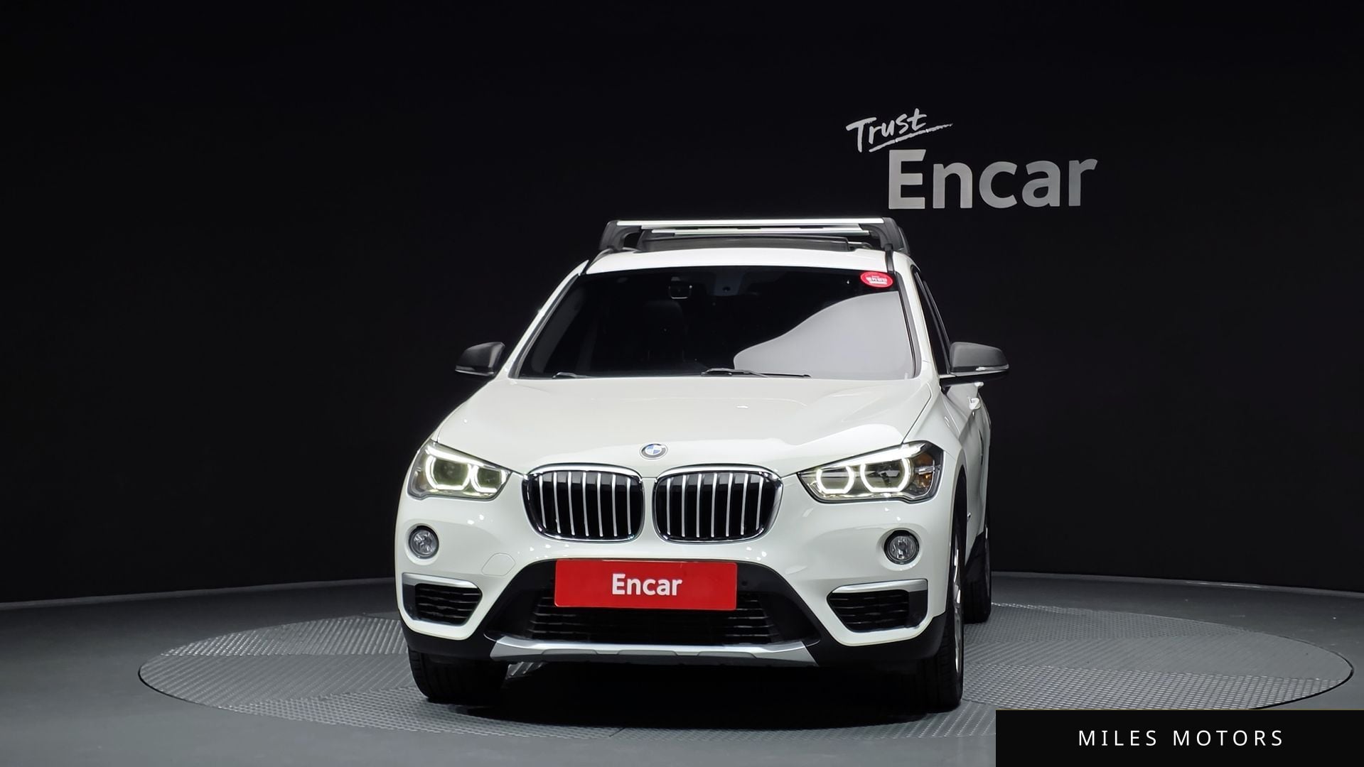 BMW X1 (F48) 2018 — миниатюра 3