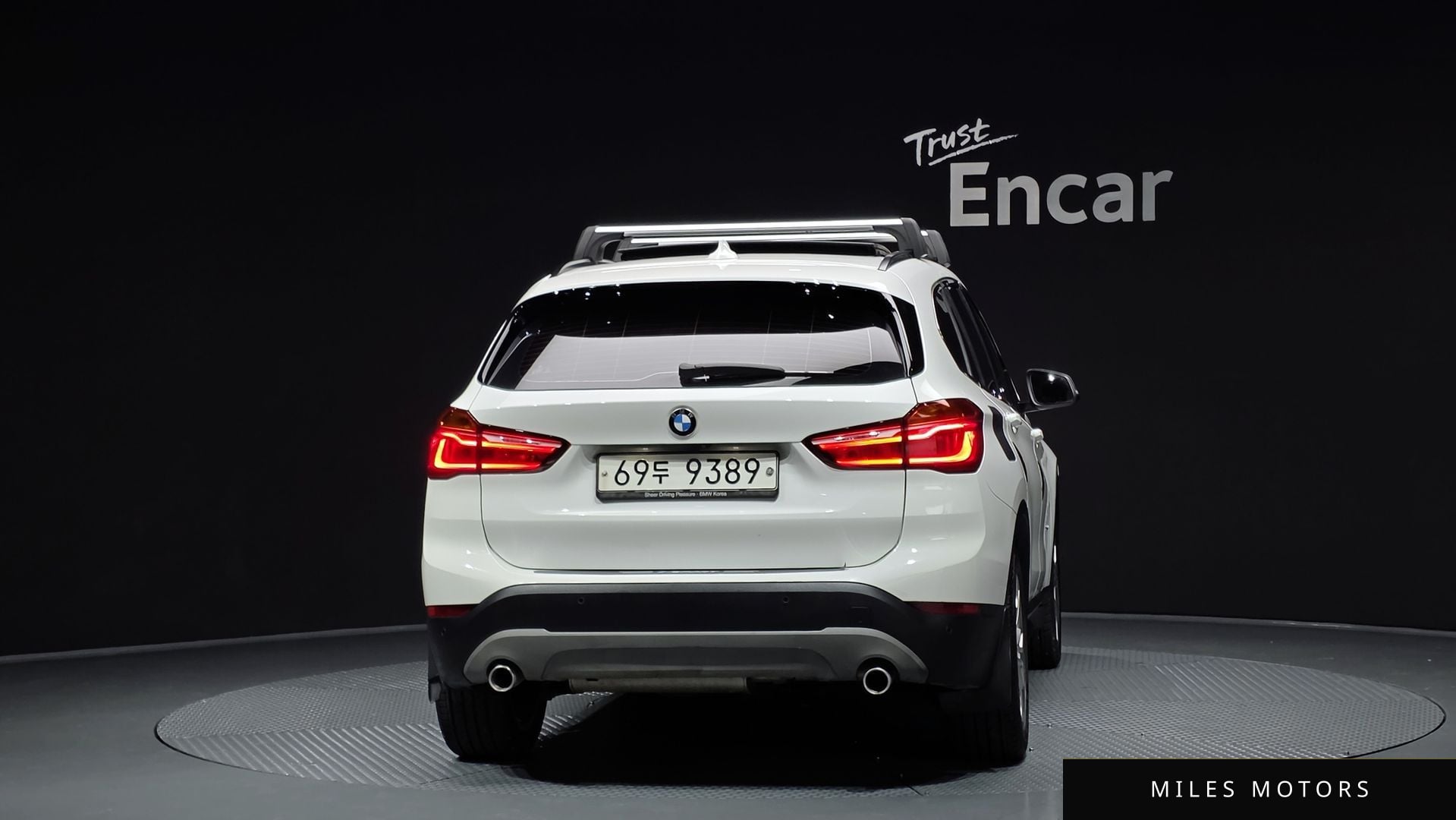 BMW X1 (F48) 2018 — миниатюра 4