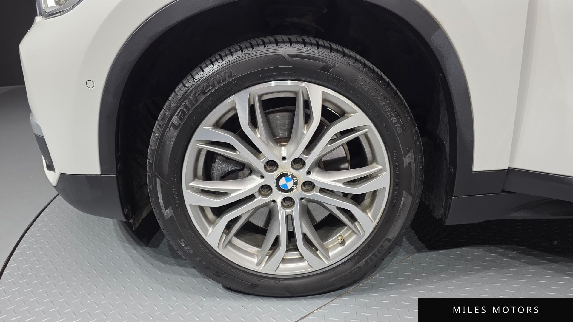 BMW X1 (F48) 2018 — миниатюра 5