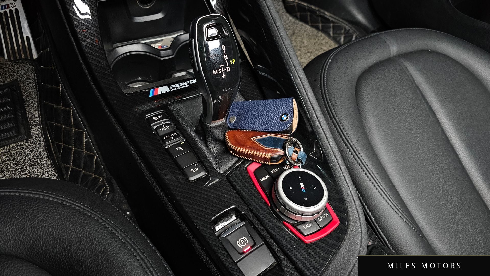 BMW X1 (F48) 2018 — миниатюра 12