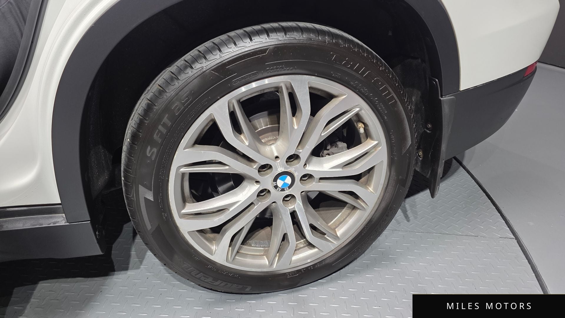 BMW X1 (F48) 2018 — миниатюра 7