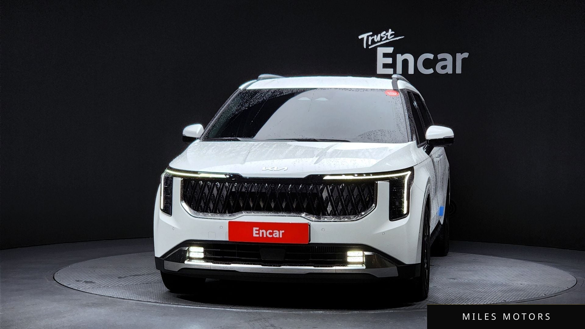 Kia Canival 2025 — миниатюра 3