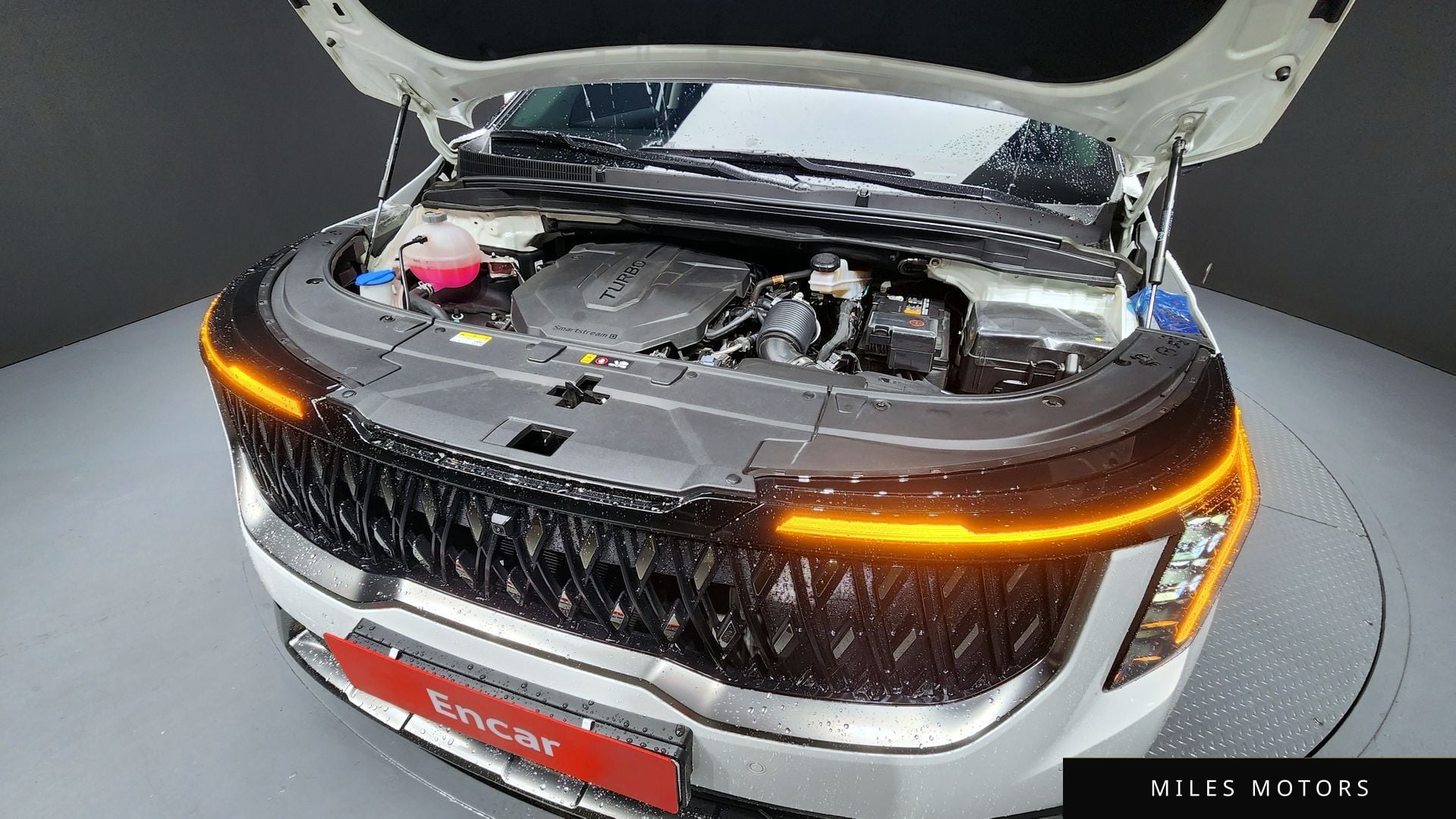 Kia Canival 2025 — миниатюра 6