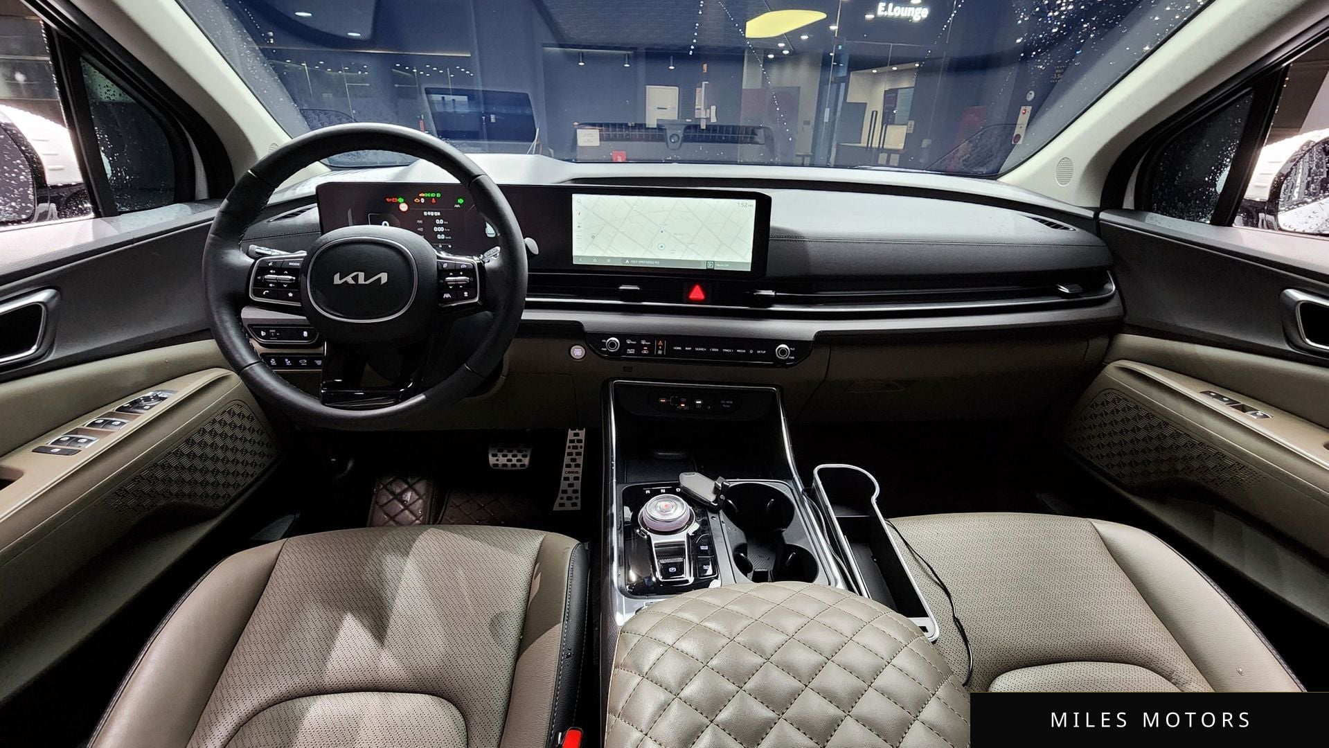 Kia Canival 2025 — миниатюра 10
