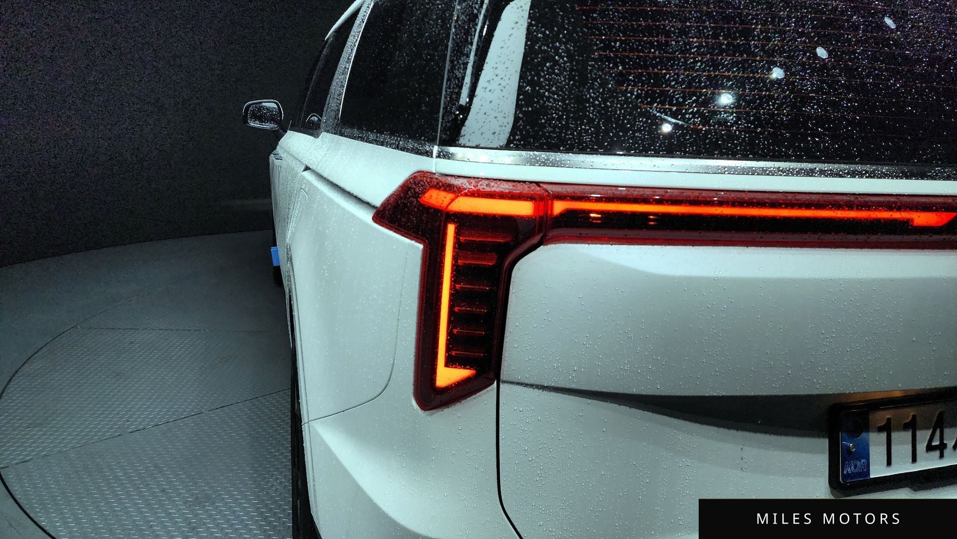 Kia Canival 2025 — миниатюра 9