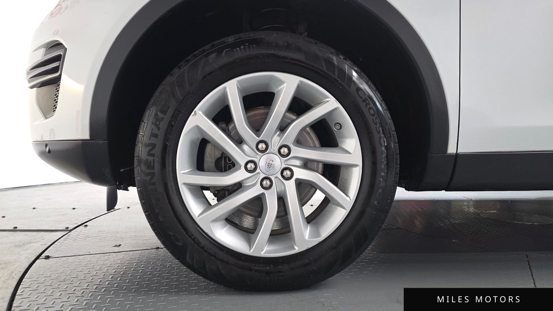 Land Rover Discovery Sport 2019 — миниатюра 5