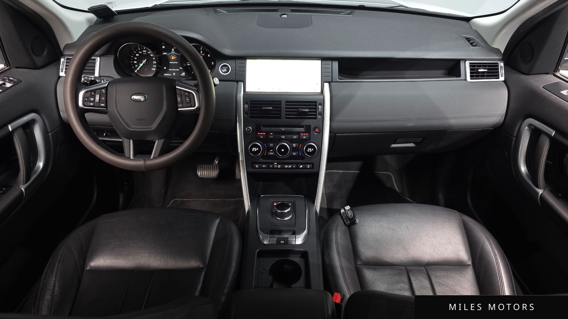 Land Rover Discovery Sport 2019 — миниатюра 7