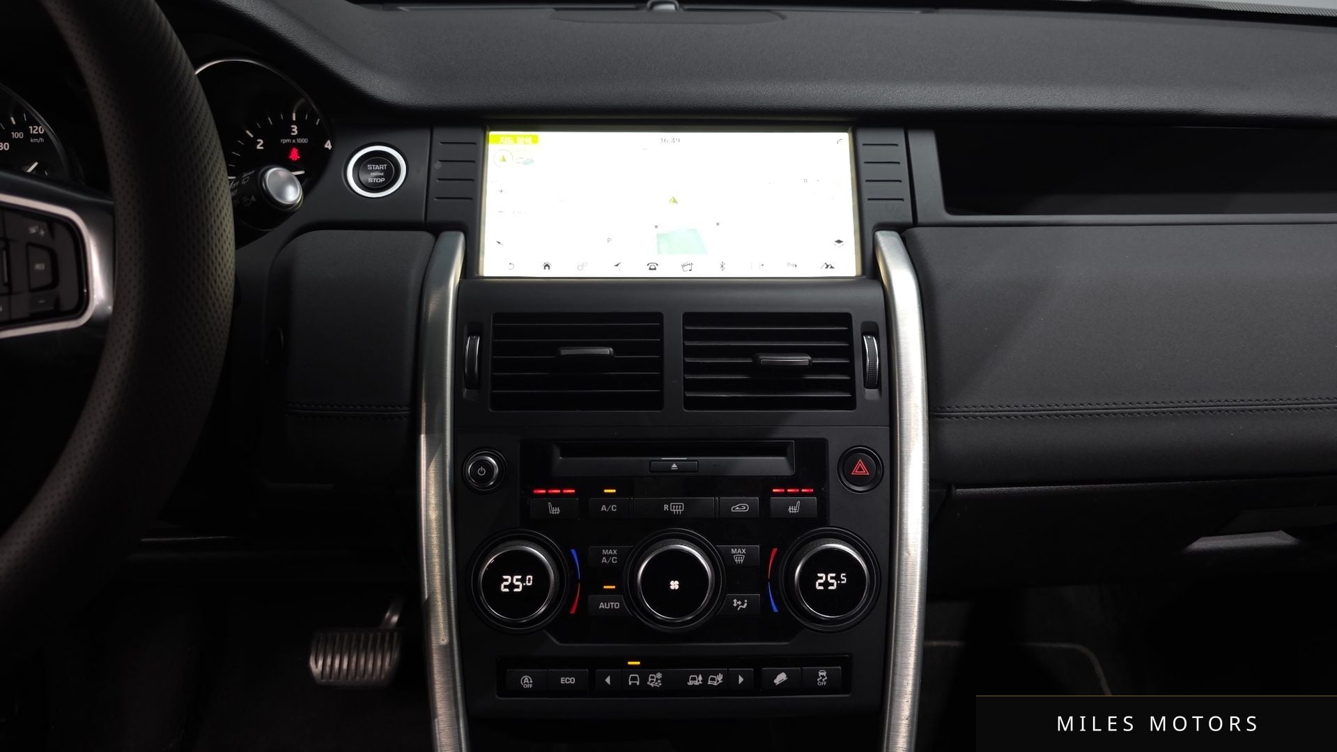 Land Rover Discovery Sport 2019 — миниатюра 13