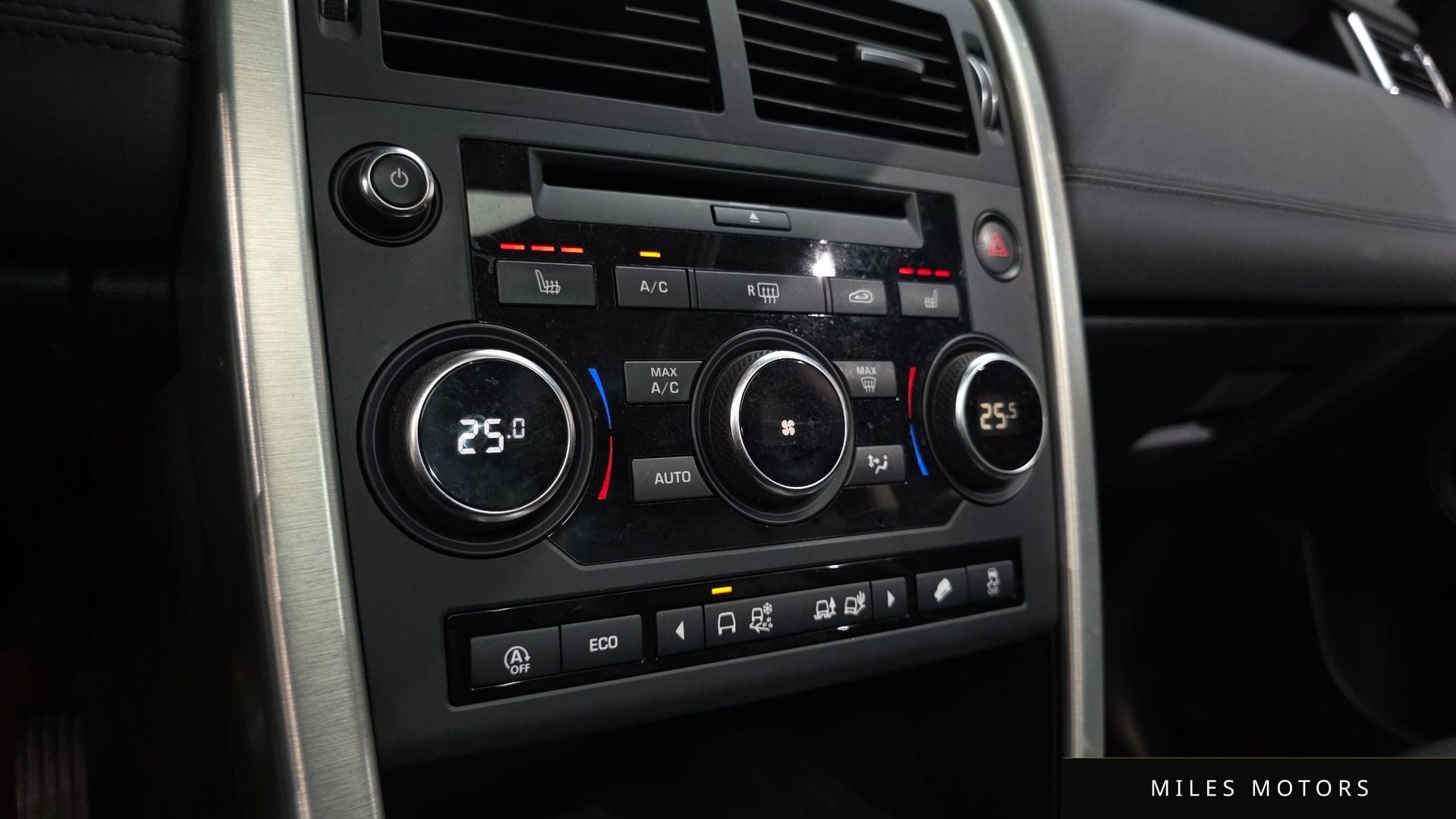 Land Rover Discovery Sport 2019 — миниатюра 18