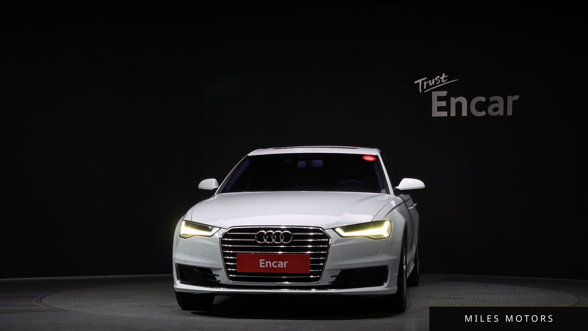 Audi A6 2016 — миниатюра 3