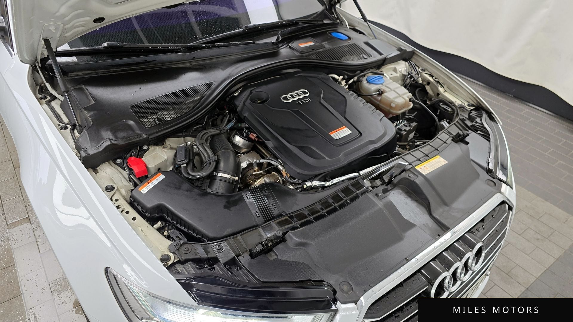 Audi A6 2016 — миниатюра 6