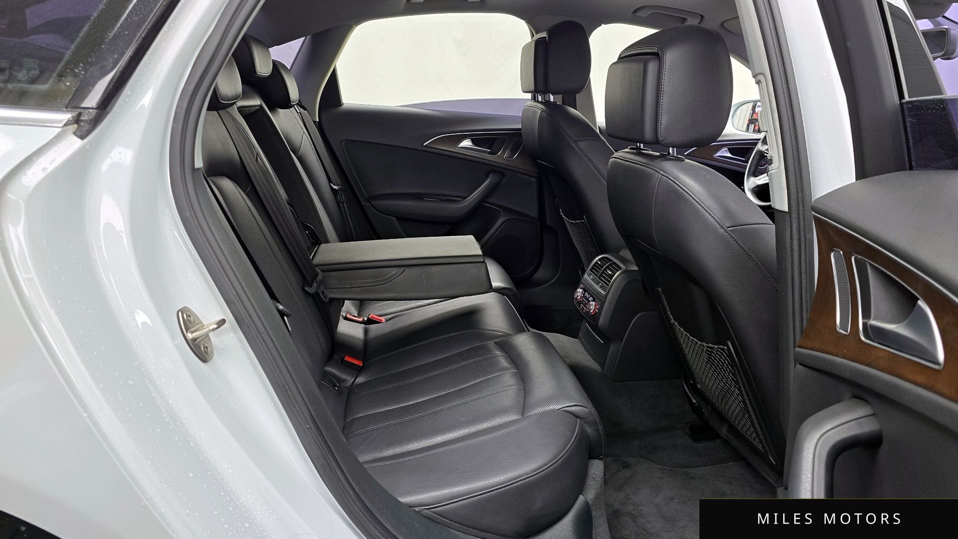 Audi A6 2016 — миниатюра 12