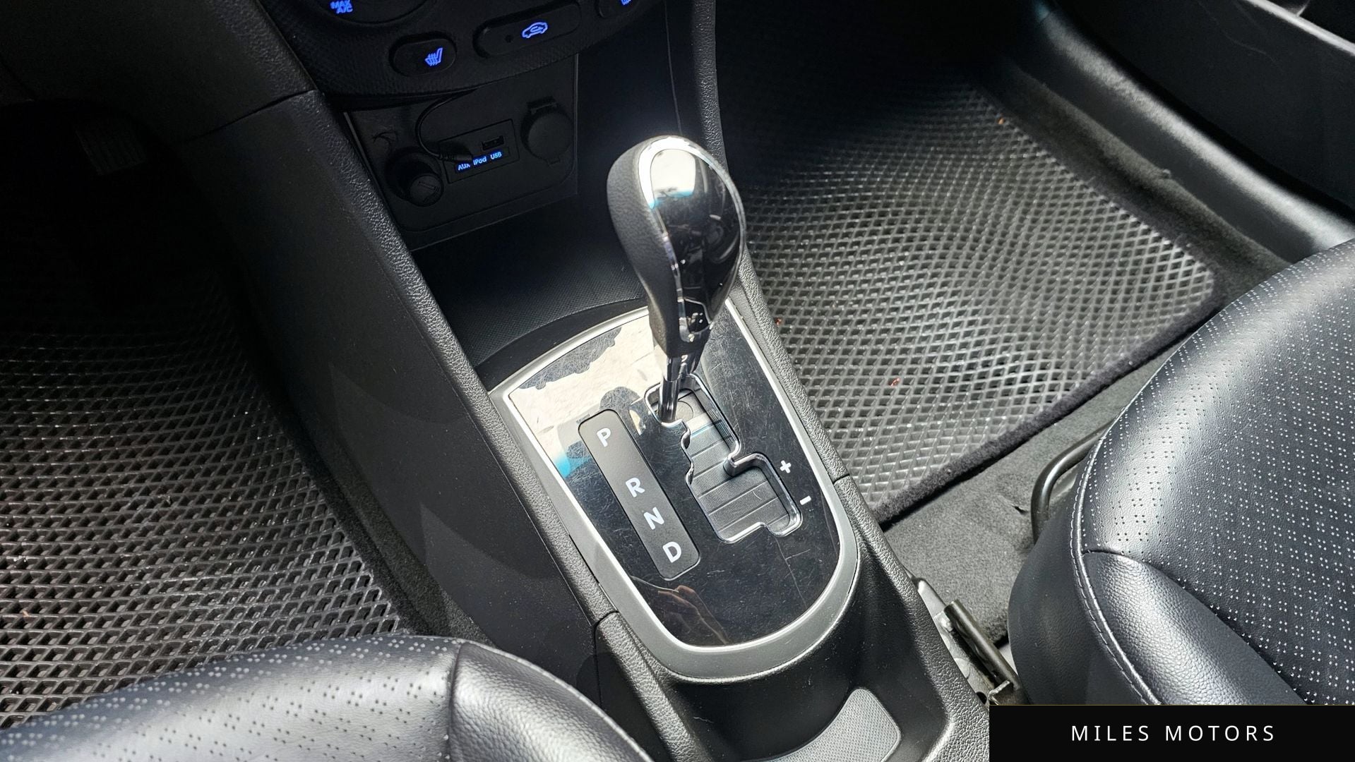 Hyundai Accent 2012 — миниатюра 12