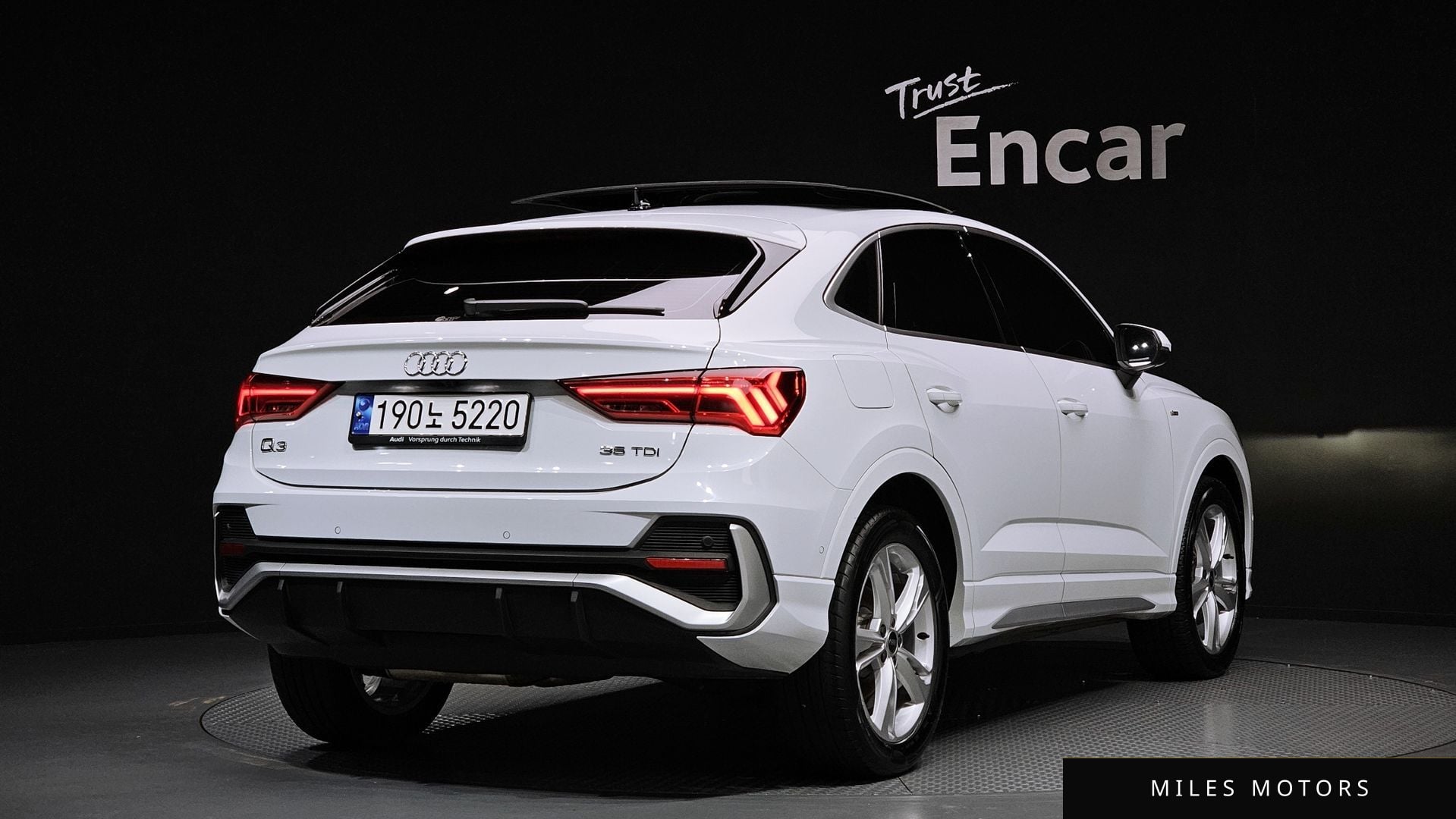 Audi Q3 (F3) 2023 — миниатюра 2