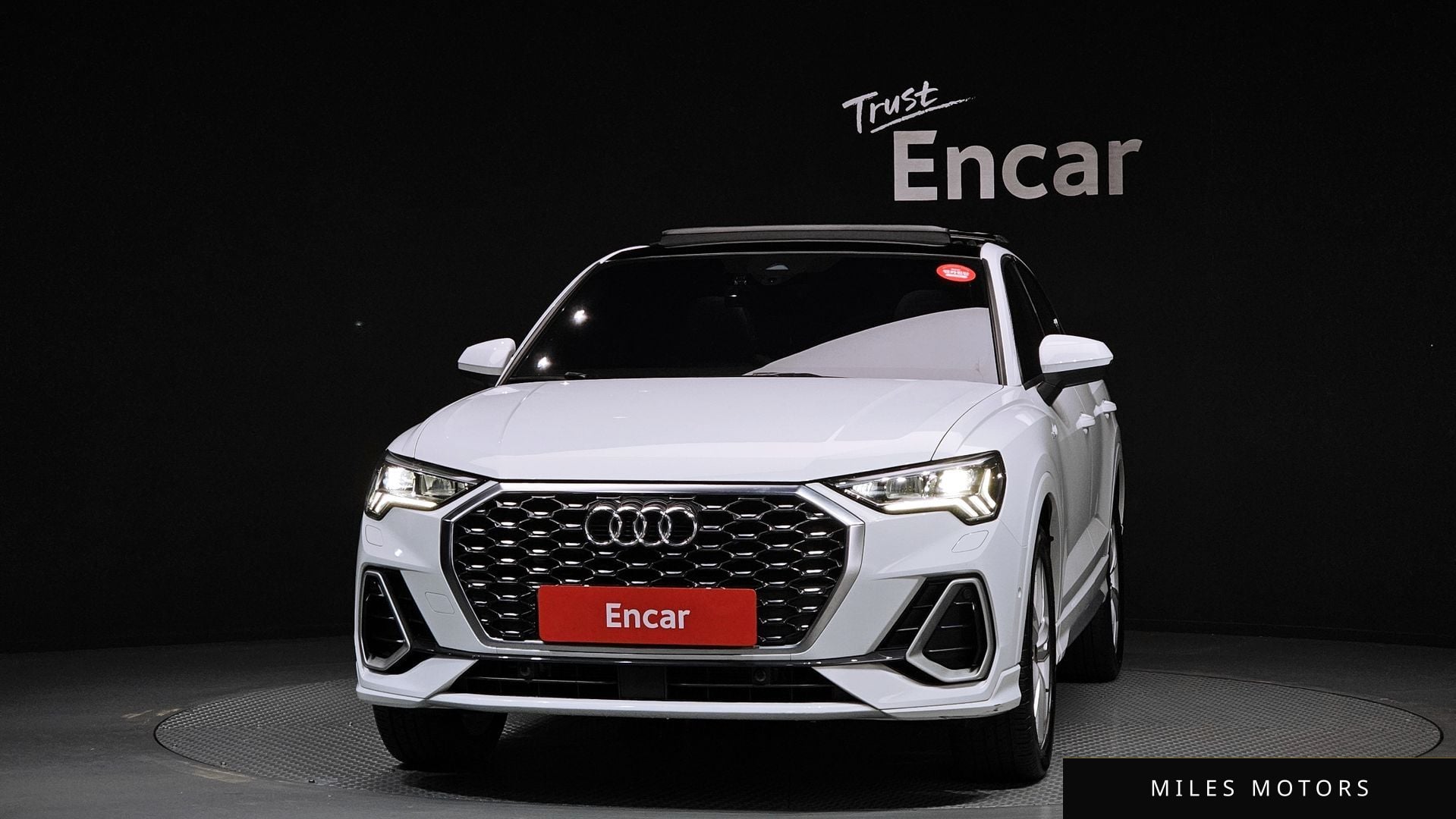 Audi Q3 (F3) 2023 — миниатюра 3