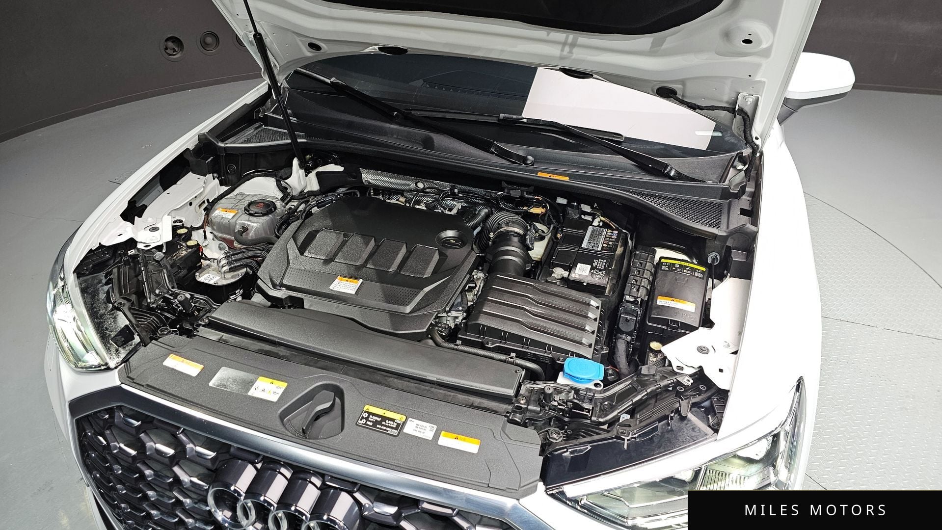Audi Q3 (F3) 2023 — миниатюра 6