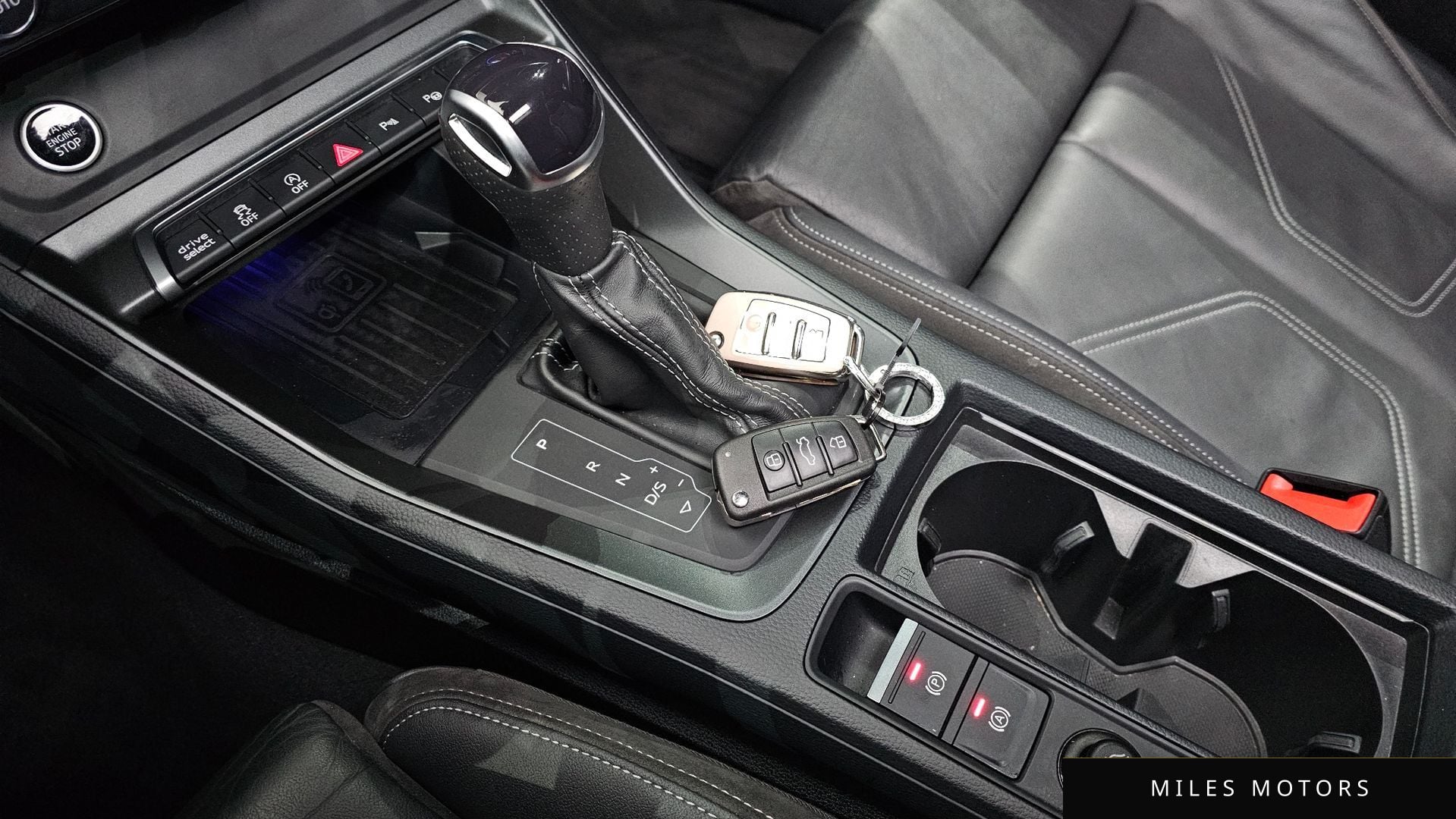 Audi Q3 (F3) 2023 — миниатюра 12