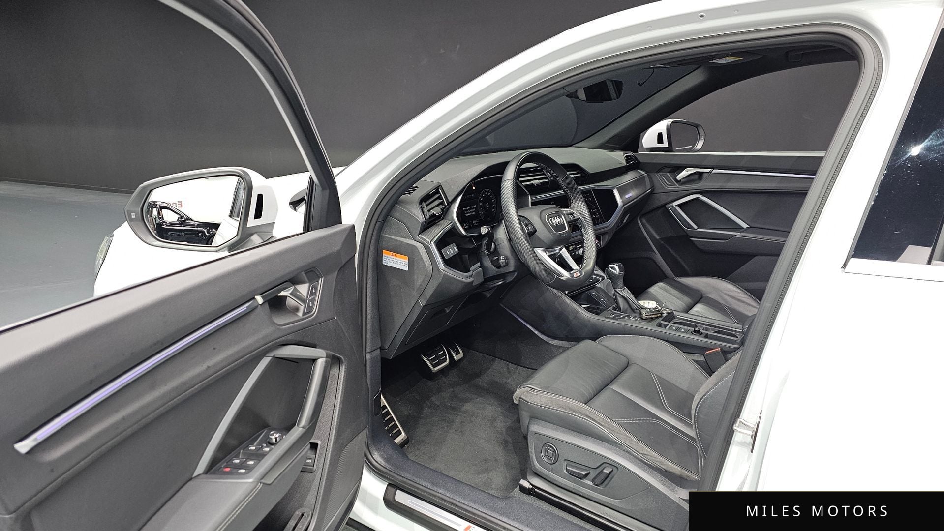 Audi Q3 (F3) 2023 — миниатюра 17